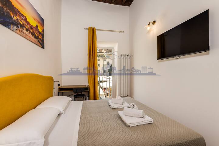 DEB Suite Campo de’ fiori nel cuore di Roma gallery image 4