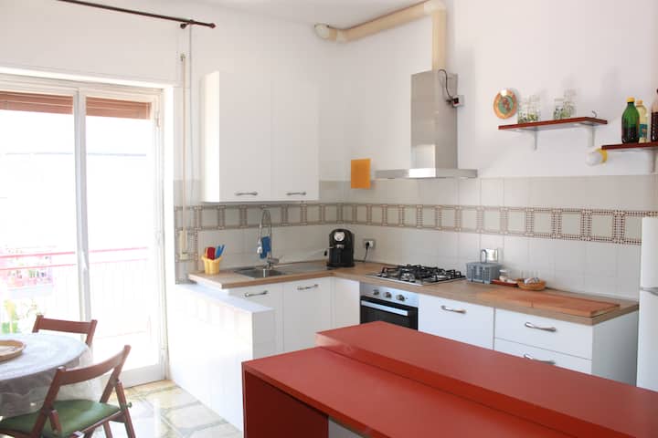 Casa Vinella - Perfetta Per Gruppi Fino A 8 Ospiti - Apulië