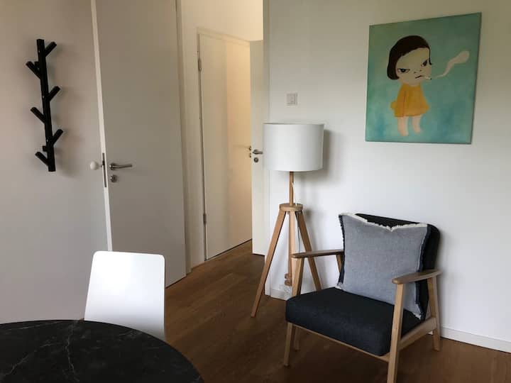 Gemütliche 2-zimmer-oase - Berlin