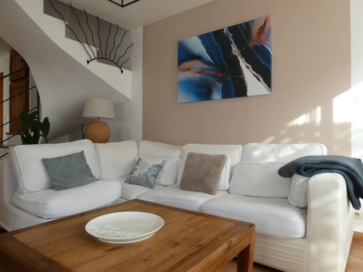 Villa Très Calme Au Cœur De La Provence - Aubagne