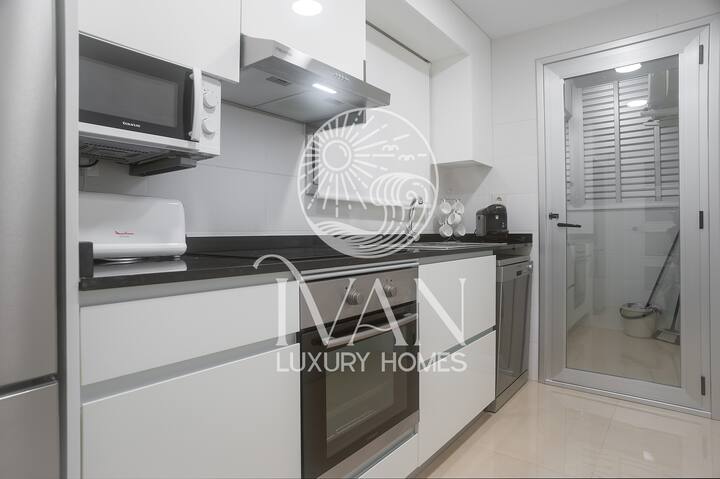 Casa Playa Ivan Luxury Homes 1ªpta Norte 1ªlínea - Benicàssim