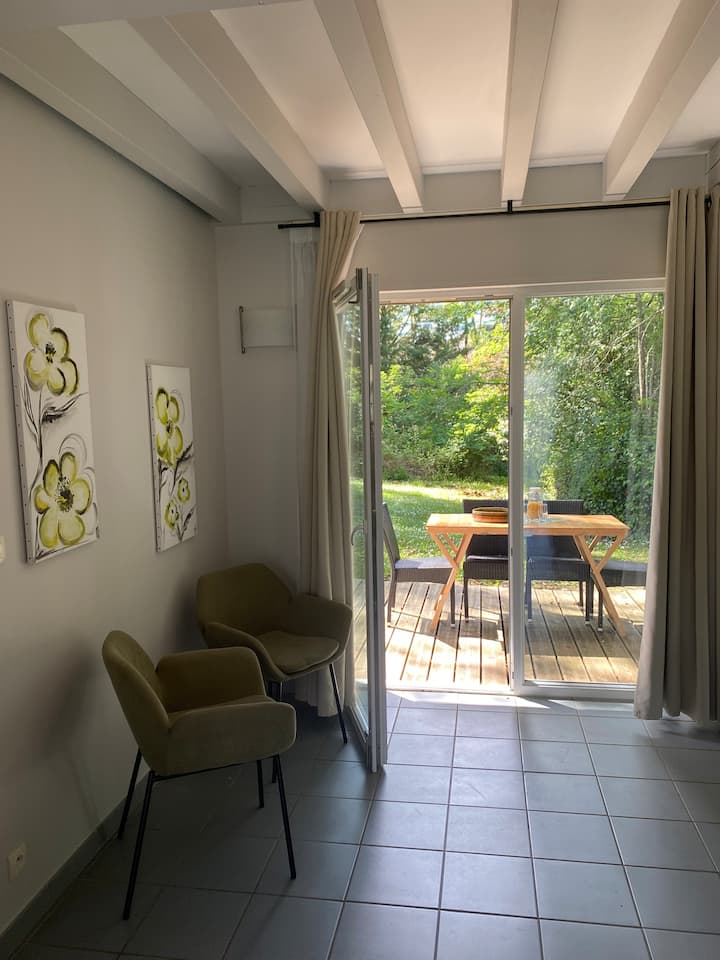 La Petite Maison Du Saleys - Salies-de-Béarn