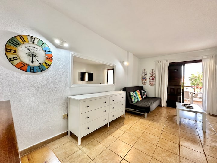 Apartamento Villa Javier - Los Cristianos