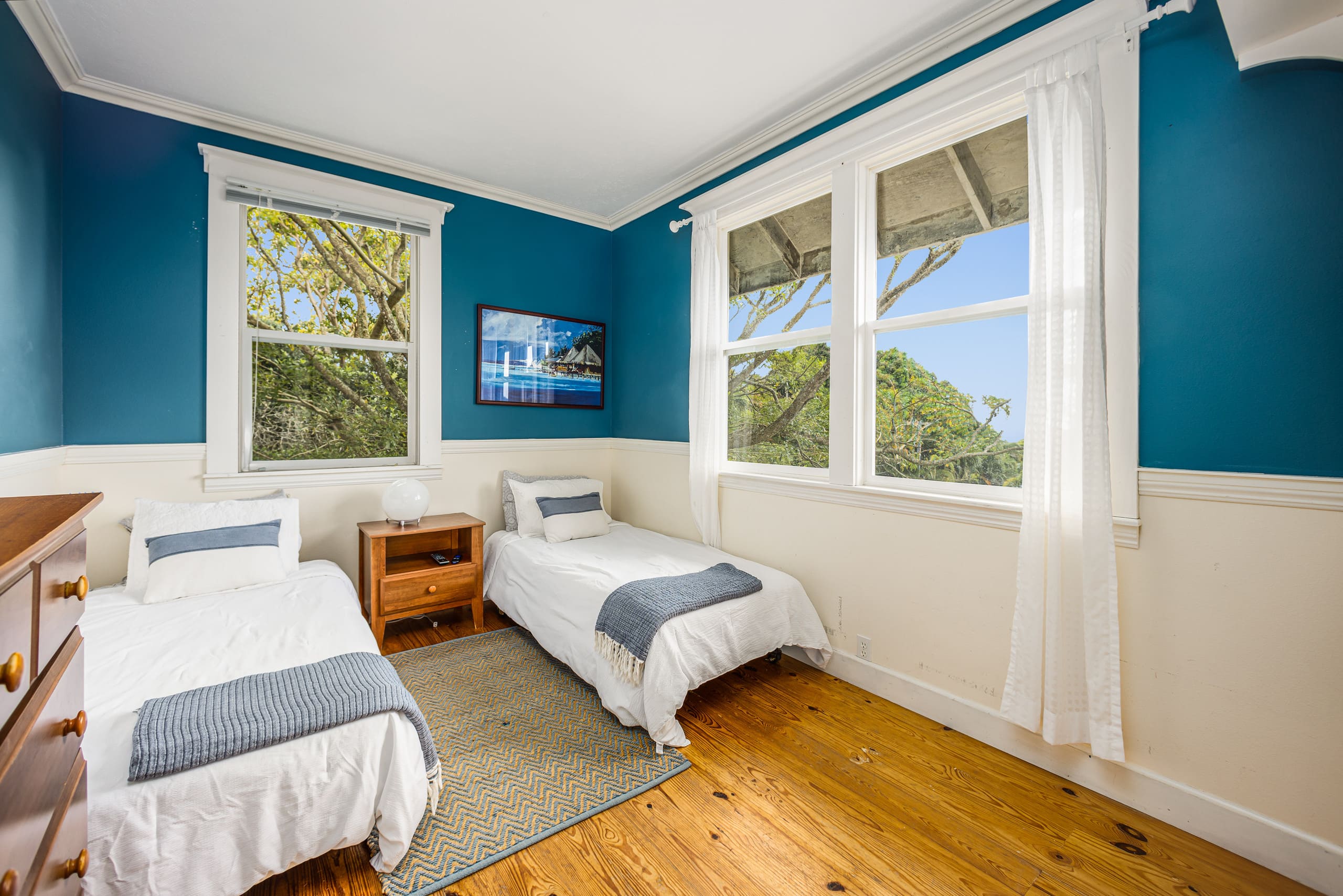 Home in Holualoa · ★4.91 · 4 bedrooms · 6 beds · 3 private baths - Image 2