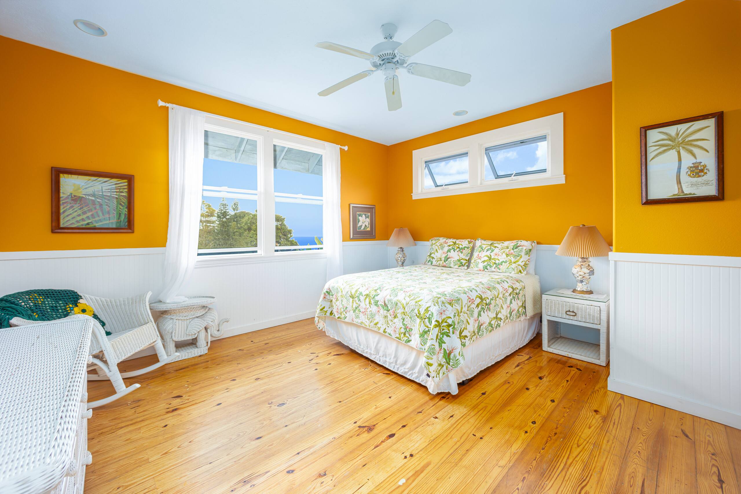 Home in Holualoa · ★4.91 · 4 bedrooms · 6 beds · 3 private baths - Image 1