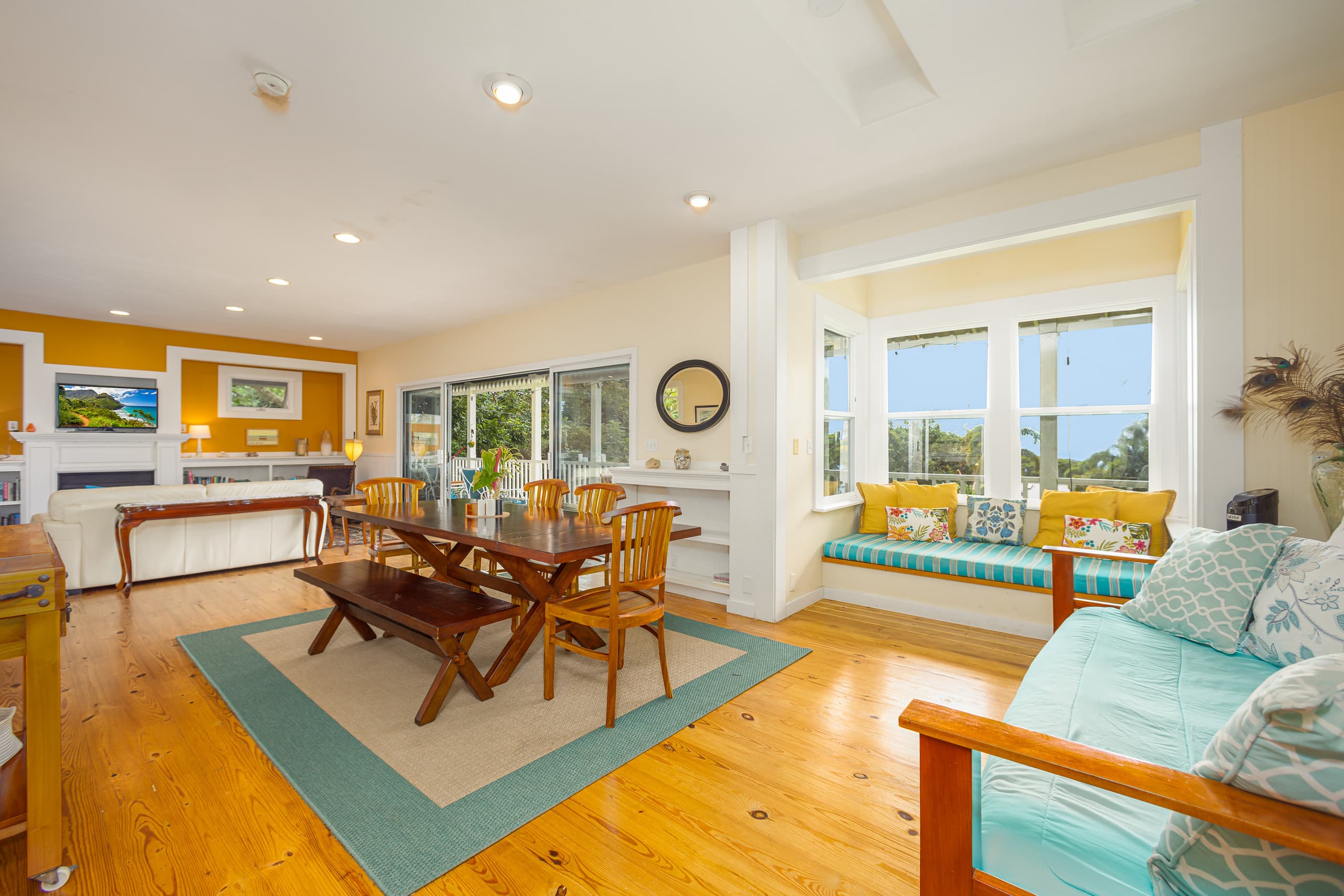 Home in Holualoa · ★4.91 · 4 bedrooms · 6 beds · 3 private baths - Image 9