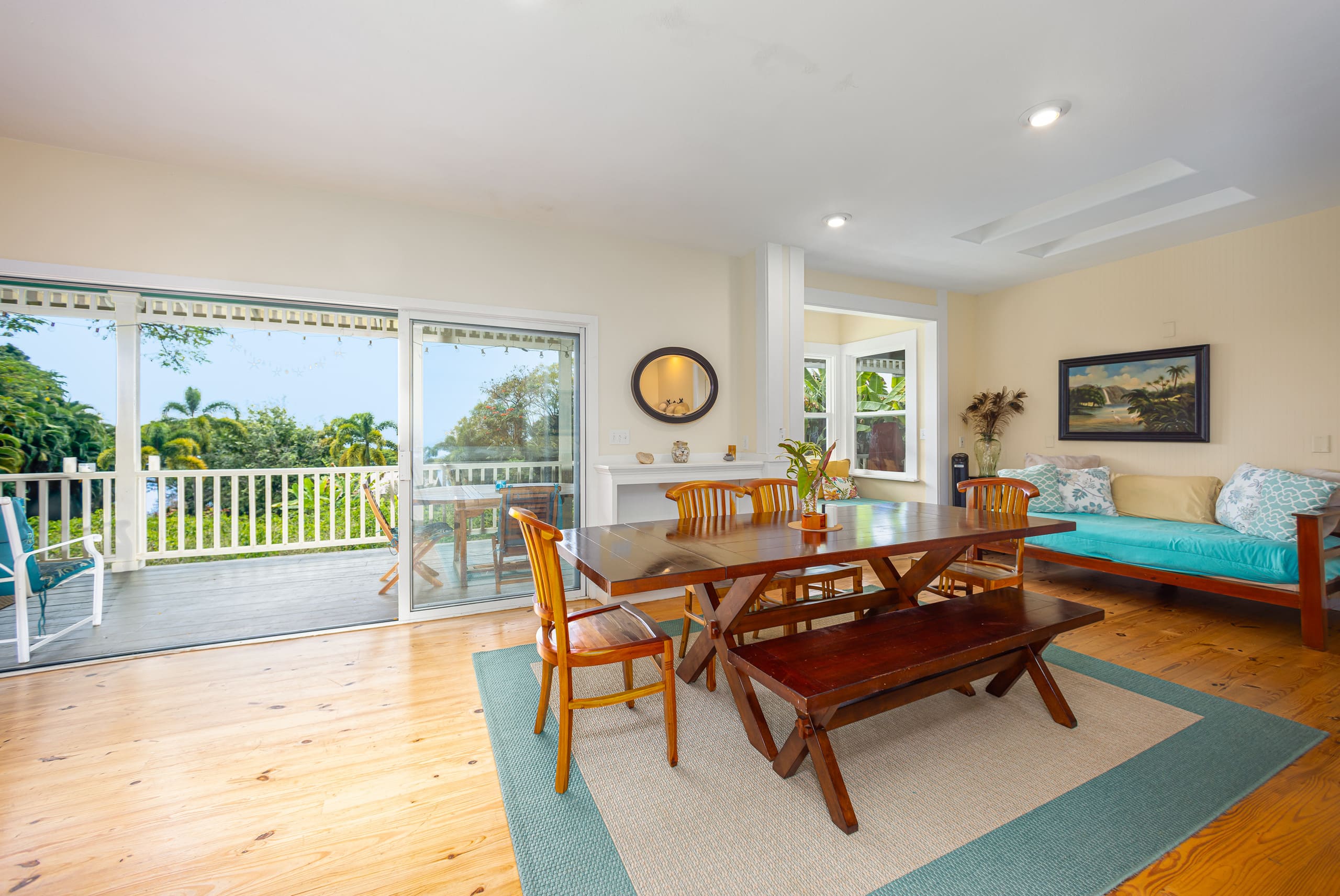 Home in Holualoa · ★4.91 · 4 bedrooms · 6 beds · 3 private baths - Image 10