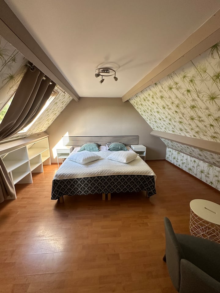 საძინებელი 2