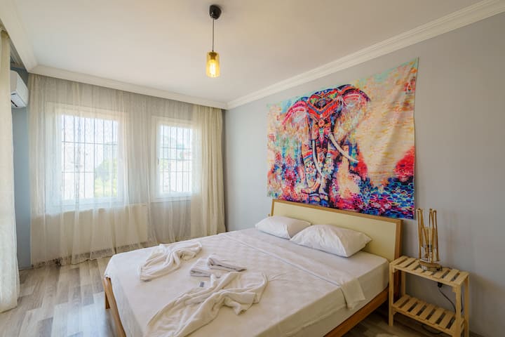 Chambre 1