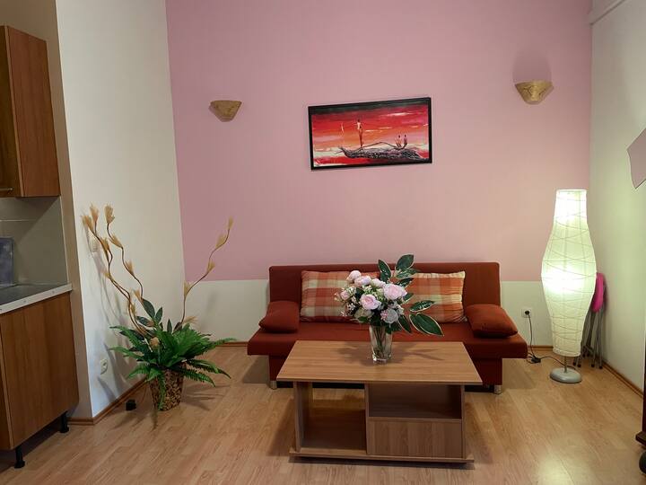 Дневна соба