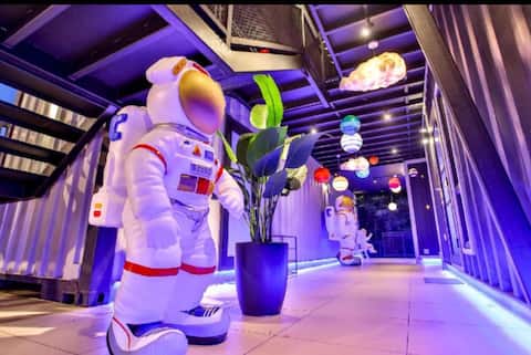 Galaxy Capsule Seremban GF C0001