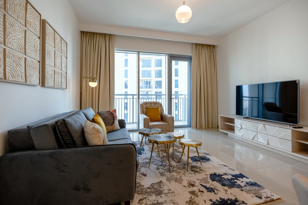 Всекидневна