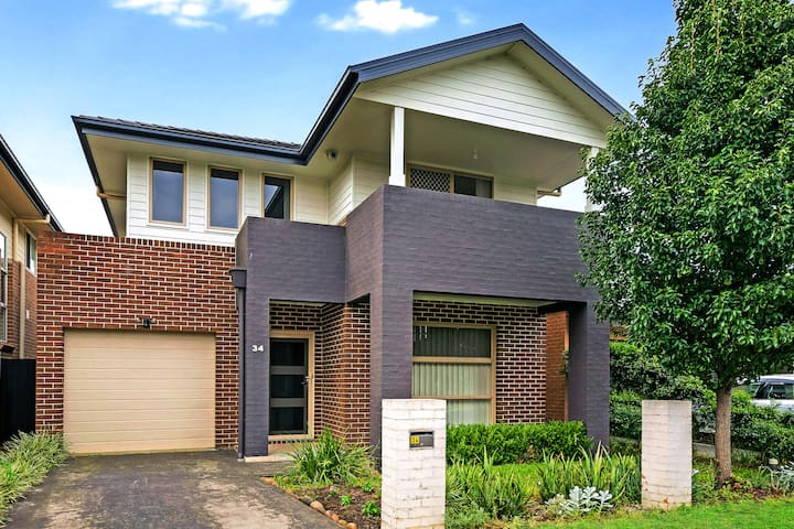 Blue Haven Retreat – Thornton Central 34