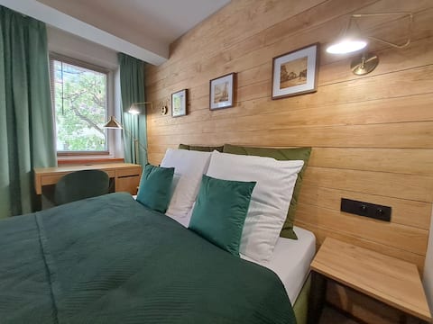 DK Apartamenty Hotelove 1A