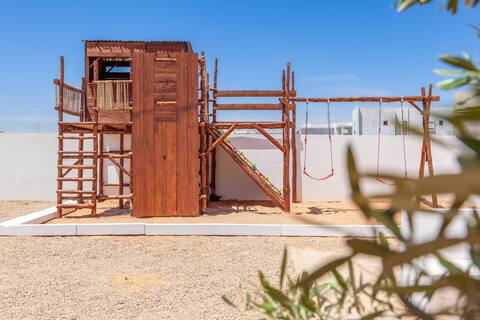 Villa Chaïma, Midoun - Djerba