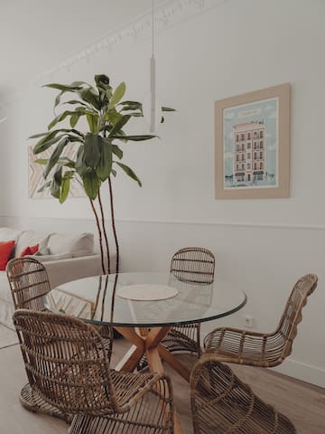 Renthas Hospitality Automatic Services Sl managed Airbnb listing 2