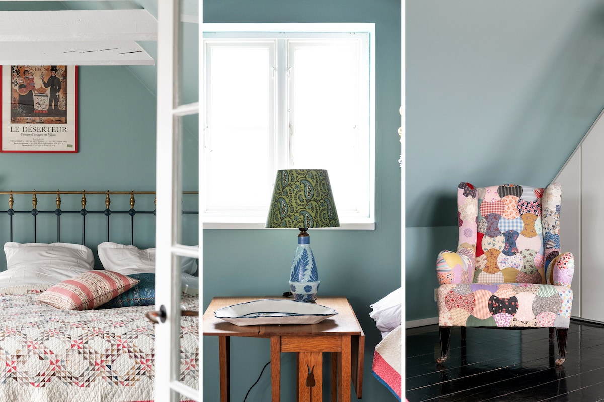 Спална соба 1