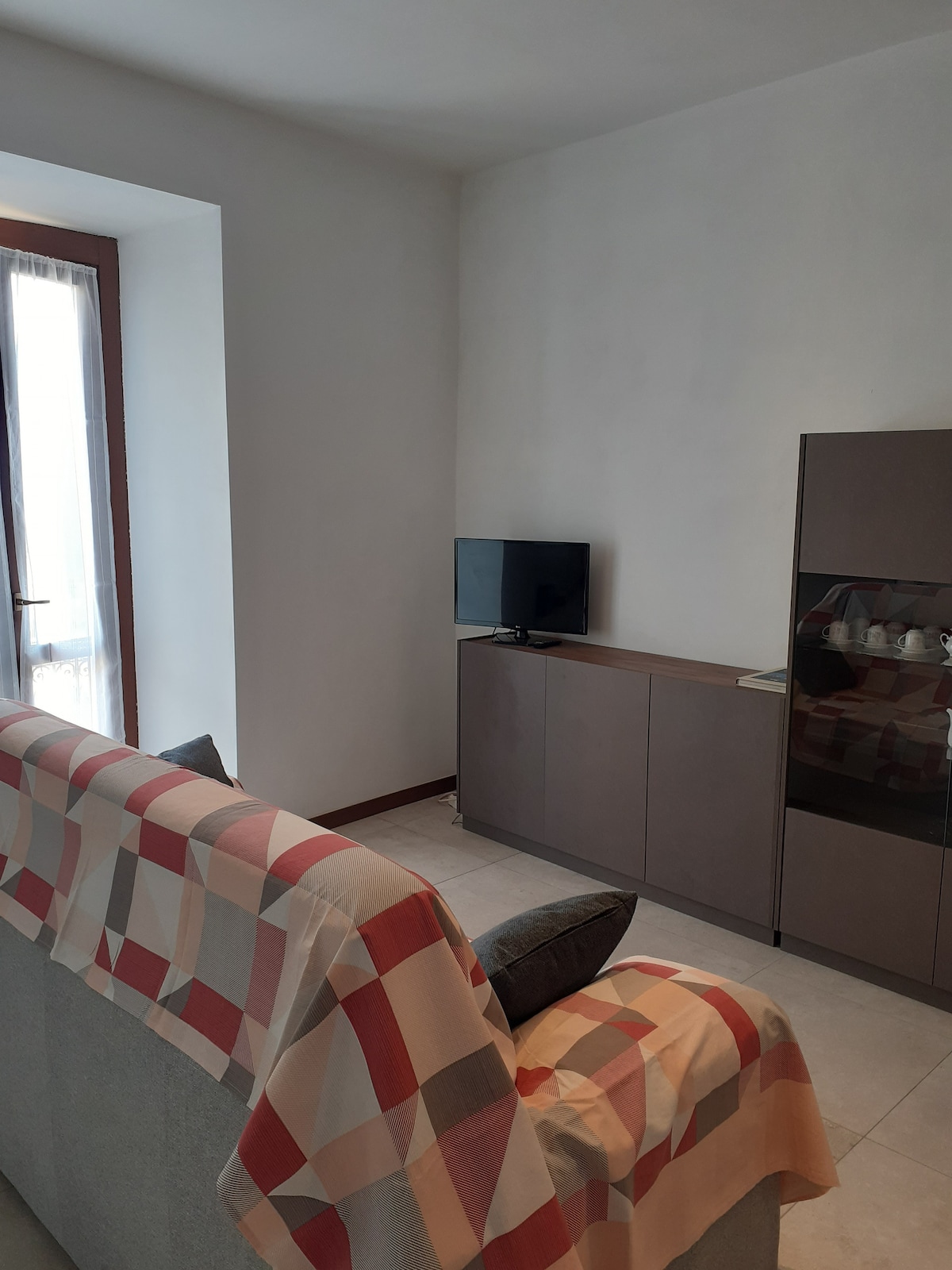 Top Airbnb: Martin house in Varenna