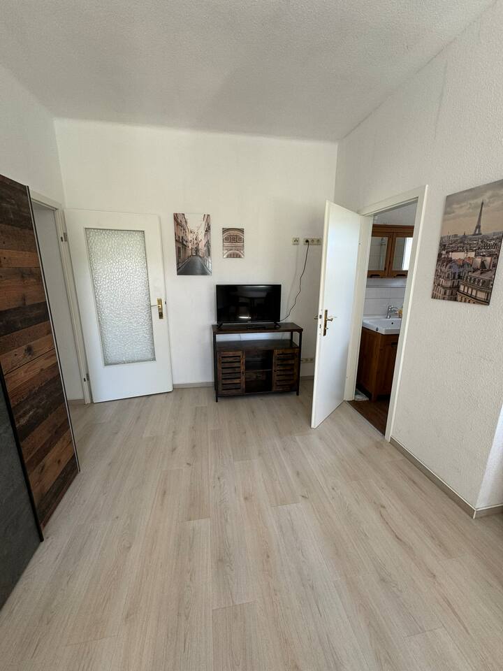 Monteurwohnung Südblick - Lutherstadt Eisleben