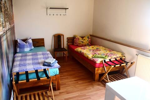 Ferienwohnung Ostblick