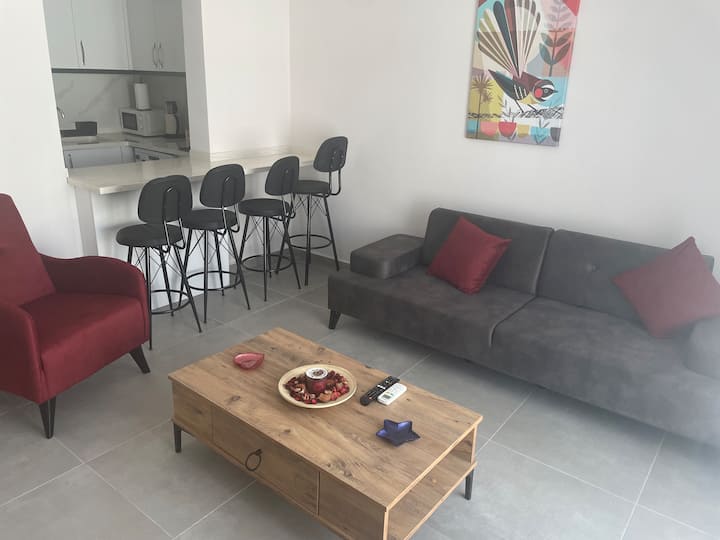 Airport,plaja Yakın Lüks Villa Katı (Deniz) - Dalaman
