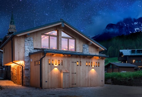 New Chalet Matilde