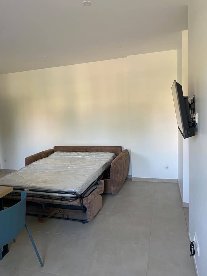 Maison Neuve 60m2 - Angoulins