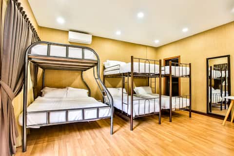 OE Dorm Villa 11