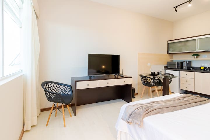 Cadena Imóveis managed Airbnb listing 2