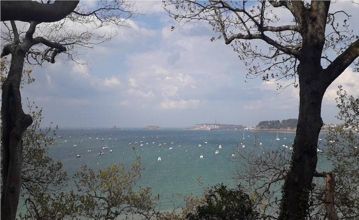 Mobilhome Dinard Location - Dinard