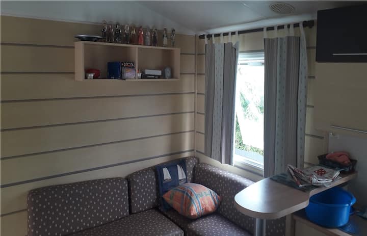 Mobilhome Dinard Location - Lancieux