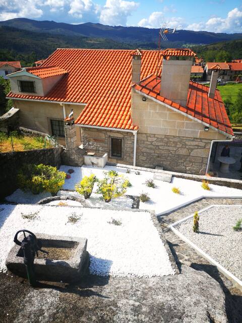 Casa do Salgueiro