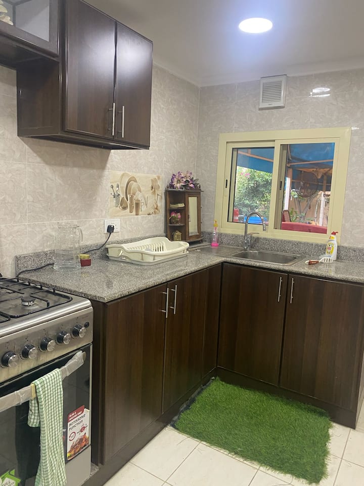 Al Ghadeer Guesthouse - Bahrain
