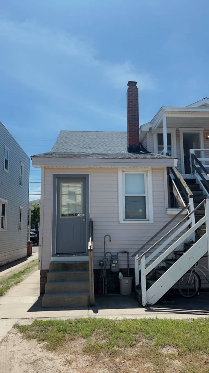 7-house Near Boardwalk In Wildwood - Seven Mile Beach, NJ