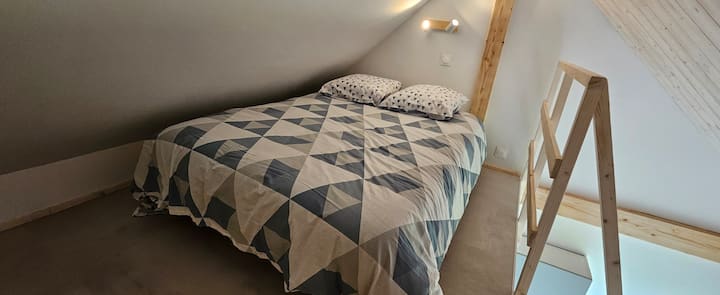 Habitación 1