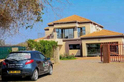6Bedrooms in a Boutique B&B @RoseGarden Guesthouse