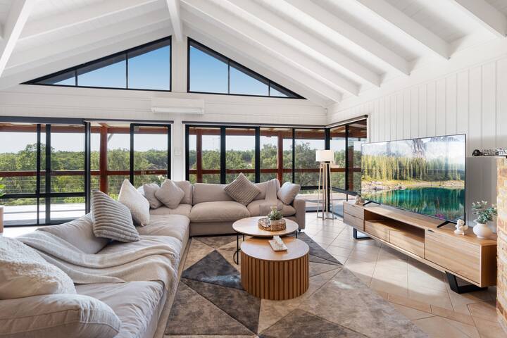 Bedfordale Vineyard Estate gallery image 5