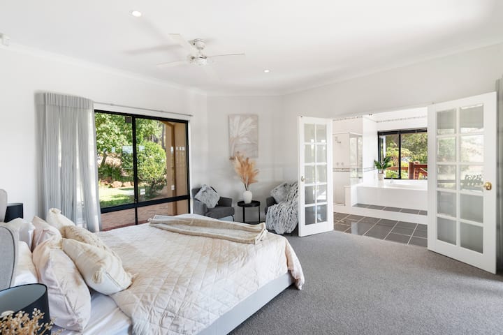 Спална соба 1