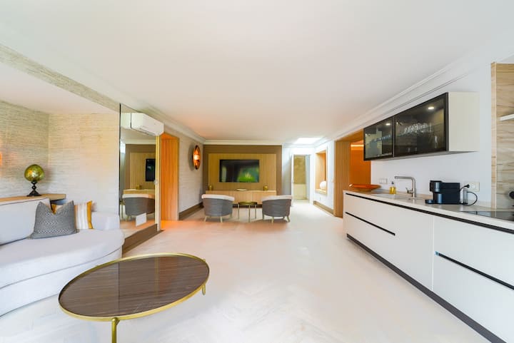 Villa El Paraiso - Estepona