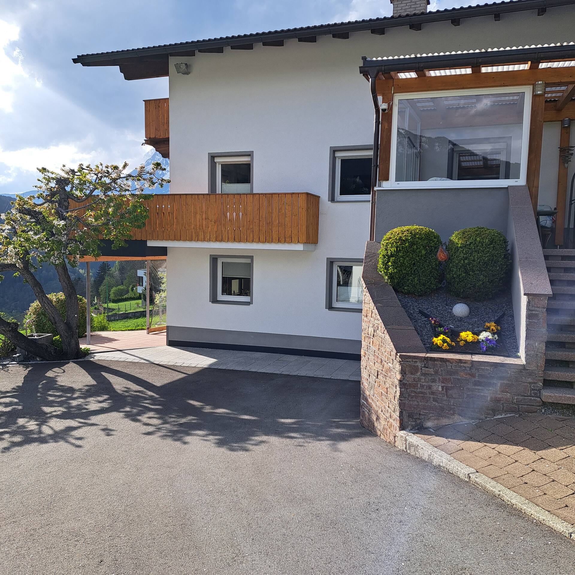Apartment Erika