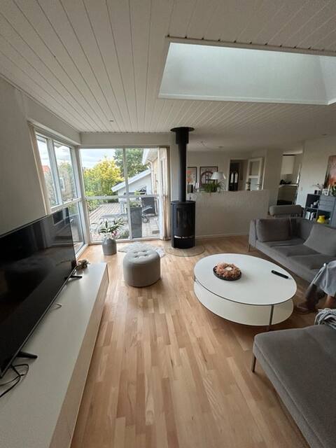 Home in Aarhus Syd, Tranbjerg