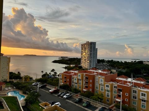 Adventures, Food and Ocean Views