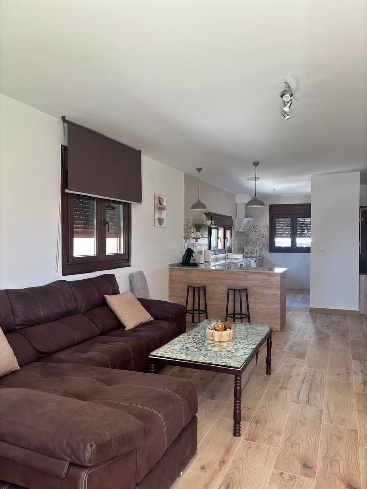 Apartamento Turístico El Hondón. - San Martín de Trevejo