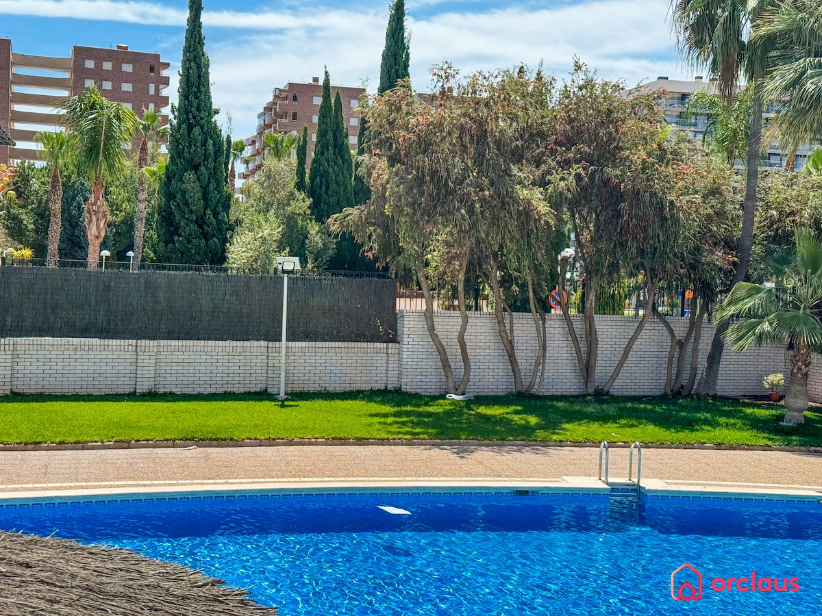 Apartamento en Oropesa del Mar
