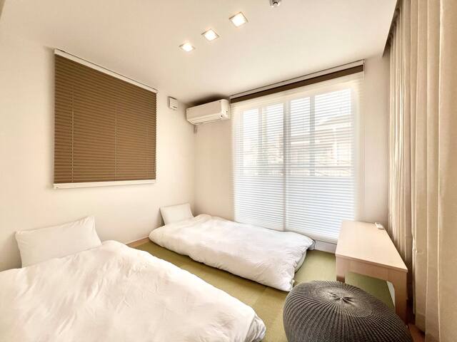 New Open Shinjuku ZUT House gallery image 5