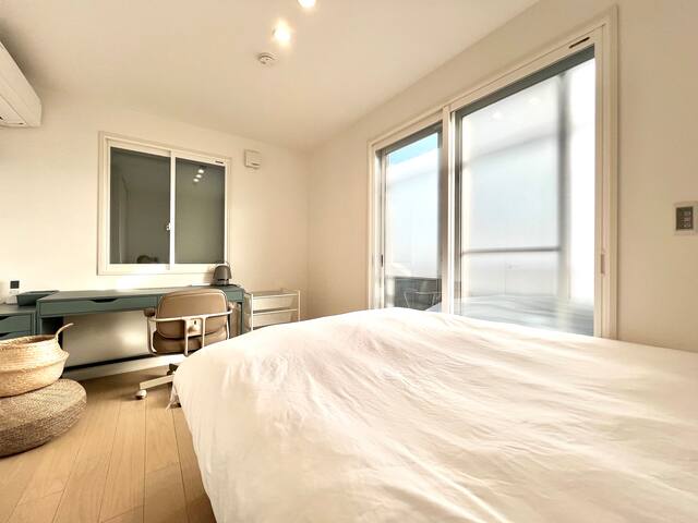 New Open Shinjuku ZUT House gallery image 3