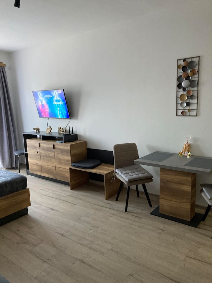 Dávid Wellness Apartman - Zalakaros