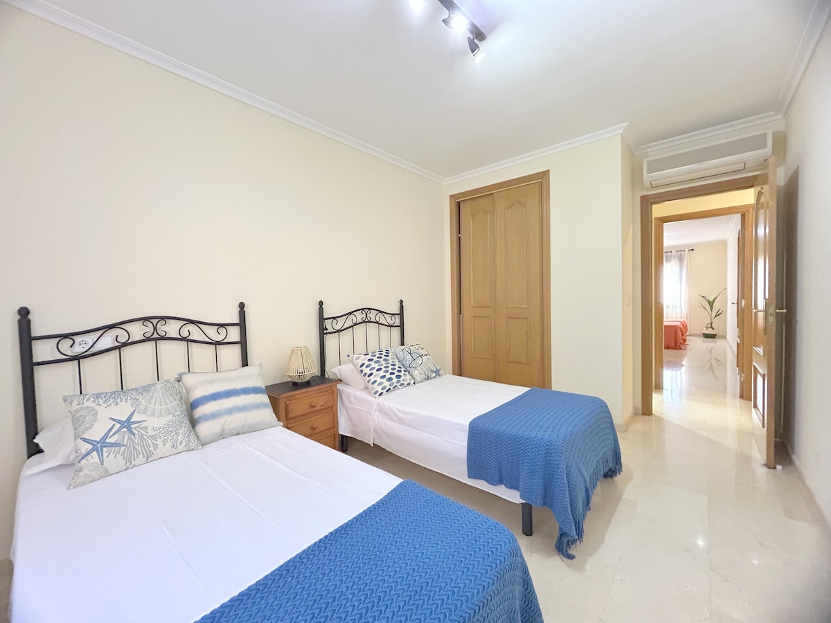 Спална соба 1