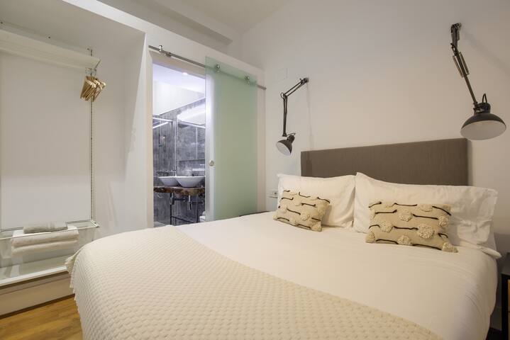 Precioso apartamento en Madrid gallery image 2