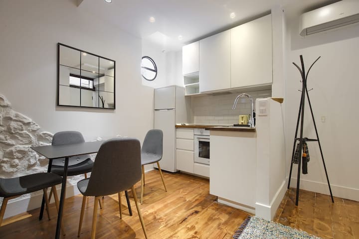 Precioso apartamento en Madrid gallery image 3